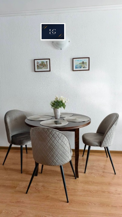 Продава 2-СТАЕН, гр. Ахелой, област Бургас, снимка 9 - Апартаменти - 55896573