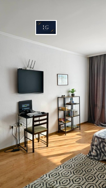 Продава 2-СТАЕН, гр. Ахелой, област Бургас, снимка 3 - Апартаменти - 55896573
