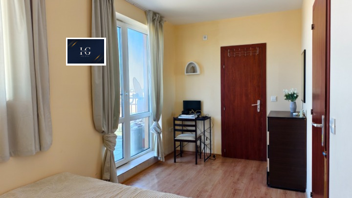 Продава 2-СТАЕН, гр. Ахелой, област Бургас, снимка 5 - Апартаменти - 55896573