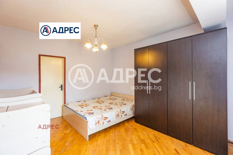 Продава 3-СТАЕН, гр. Варна, Лятно кино Тракия, снимка 4 - Aпартаменти - 46660238