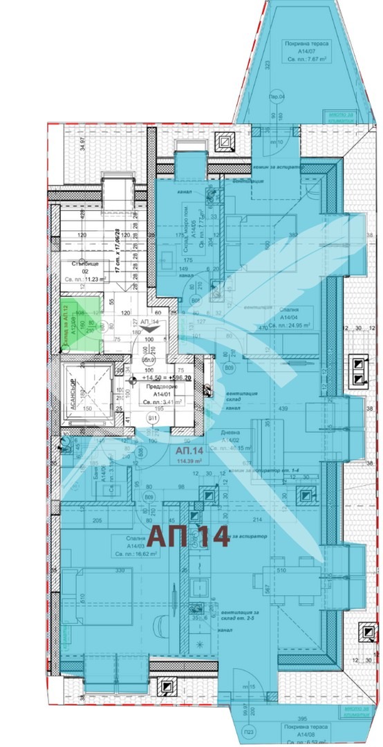 Продава 3-СТАЕН, гр. София, Овча купел 1, снимка 1 - Aпартаменти - 48718307