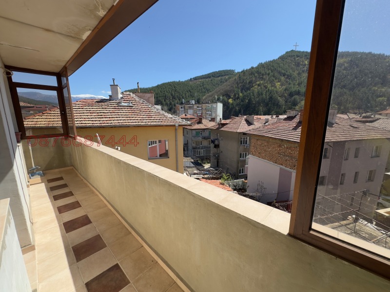 Till salu  2 sovrum Blagoevgrad , Sjirok centar , 120 kvm | 56615767 - bild [14]