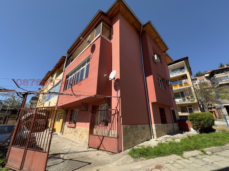Till salu  2 sovrum Blagoevgrad , Sjirok centar , 120 kvm | 56615767 - bild [17]