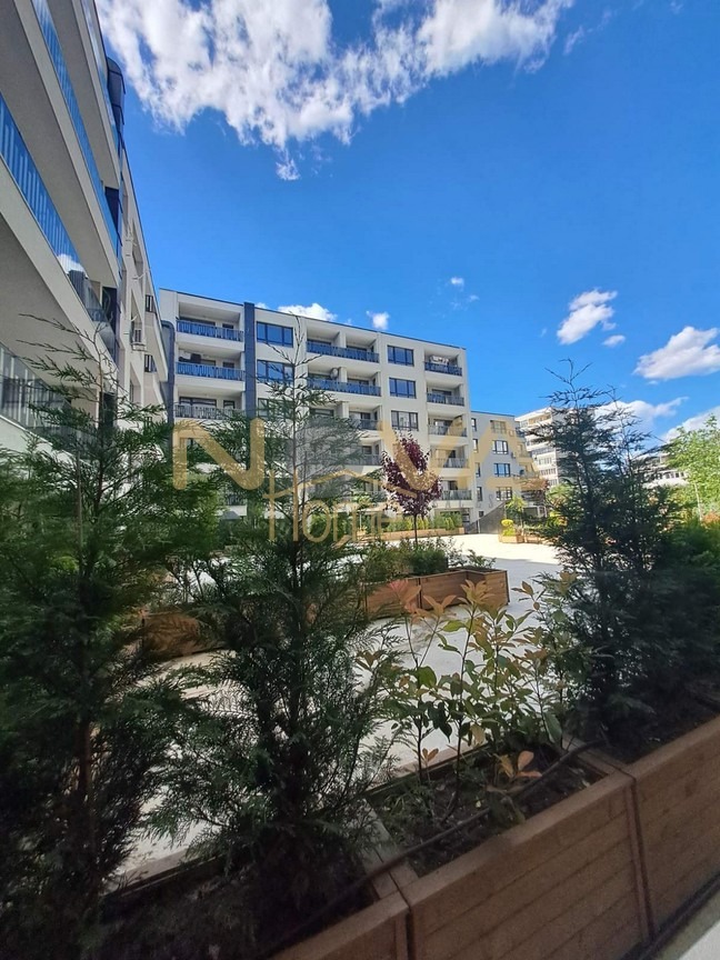 Продава 3-СТАЕН, гр. Варна, Централна поща, снимка 4 - Апартаменти - 50273020