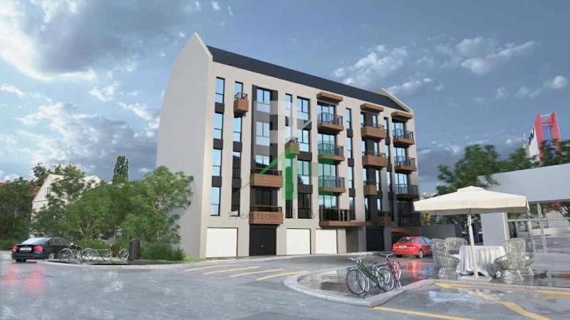 Na prodej  2 ložnice Sofia , Ovča kupel 1 , 99 m2 | 97104870 - obraz [5]