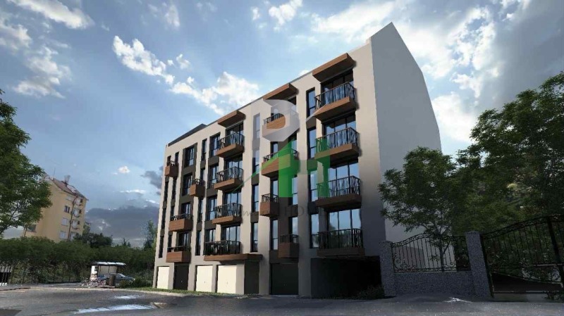Na prodej  2 ložnice Sofia , Ovča kupel 1 , 99 m2 | 97104870 - obraz [6]