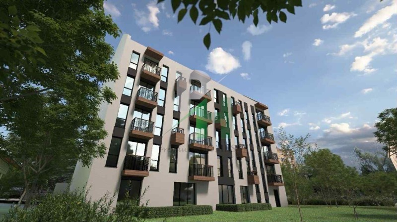 Na prodej  2 ložnice Sofia , Ovča kupel 1 , 99 m2 | 97104870 - obraz [8]