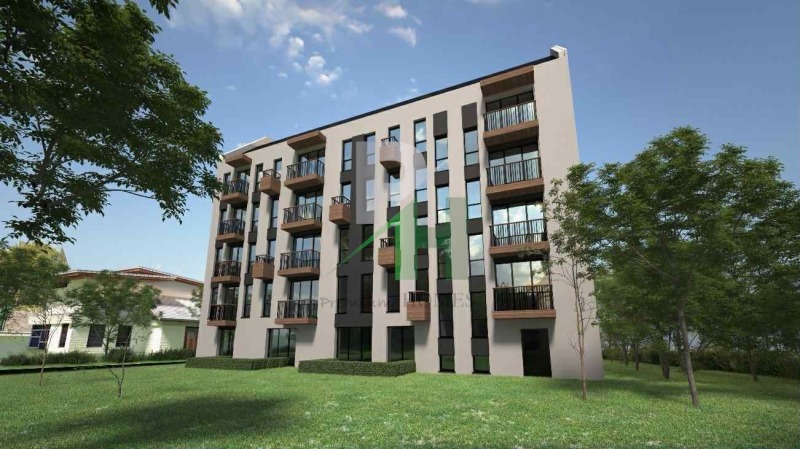Na prodej  2 ložnice Sofia , Ovča kupel 1 , 99 m2 | 97104870 - obraz [10]