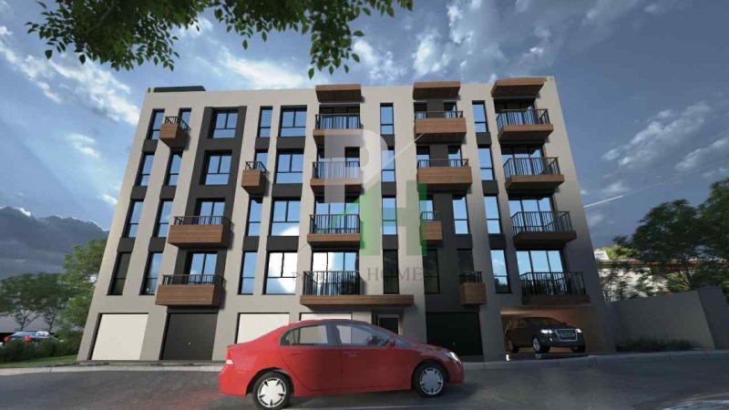 Na prodej  2 ložnice Sofia , Ovča kupel 1 , 99 m2 | 97104870