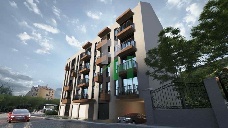 Na prodej  2 ložnice Sofia , Ovča kupel 1 , 99 m2 | 97104870 - obraz [9]