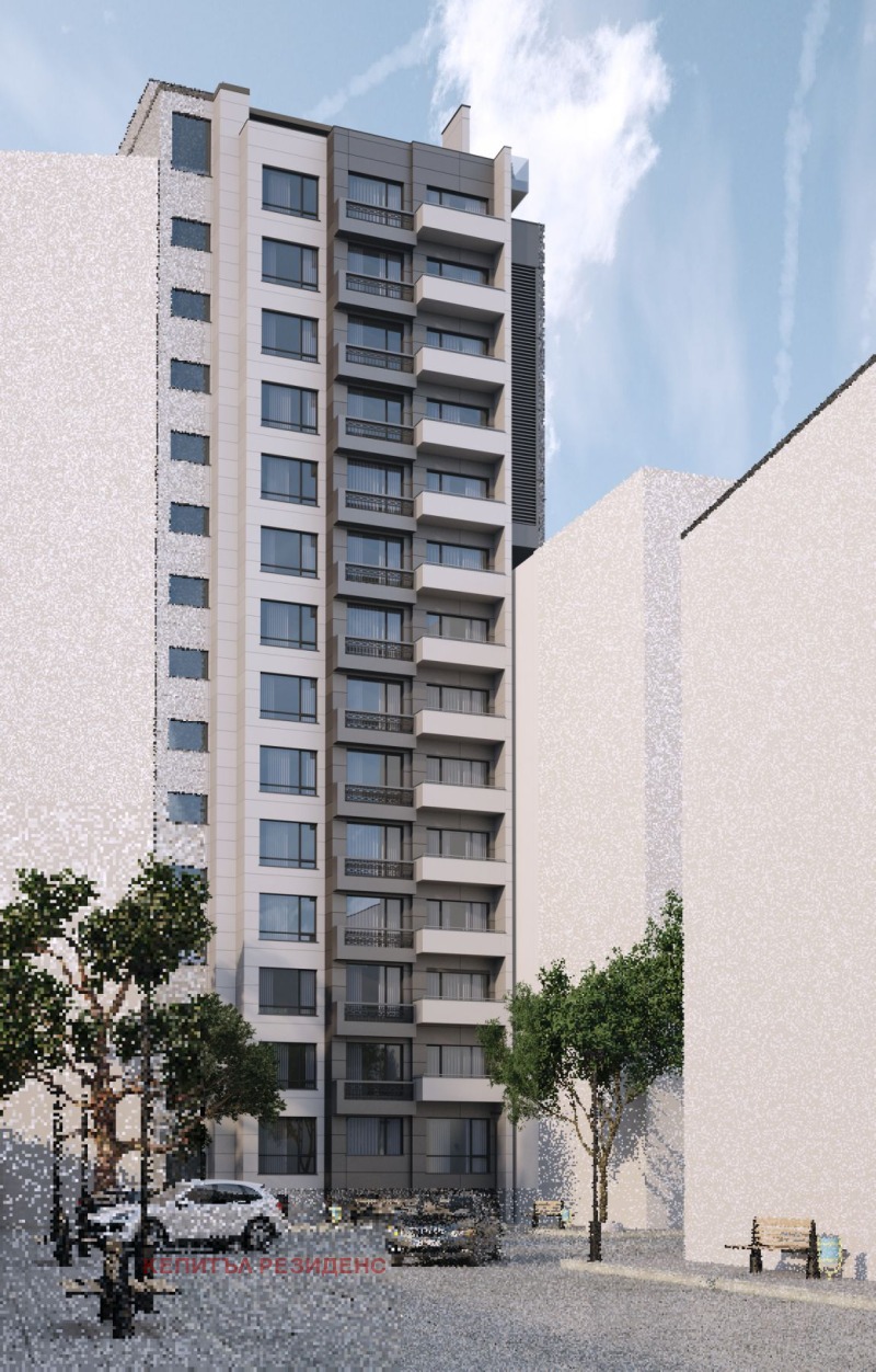 Продава  3-стаен град Пловдив , Съдийски , 143 кв.м | 95786722
