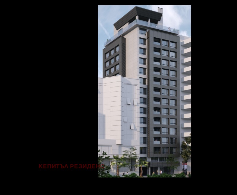 Продава  3-стаен град Пловдив , Съдийски , 143 кв.м | 95786722 - изображение [2]