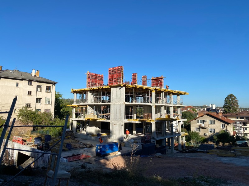 Продава 3-СТАЕН, гр. София, м-т Гърдова глава, снимка 8 - Апартаменти - 52366008