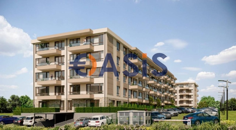 Продава 3-СТАЕН, гр. Бургас, Сарафово, снимка 4 - Апартаменти - 52636934