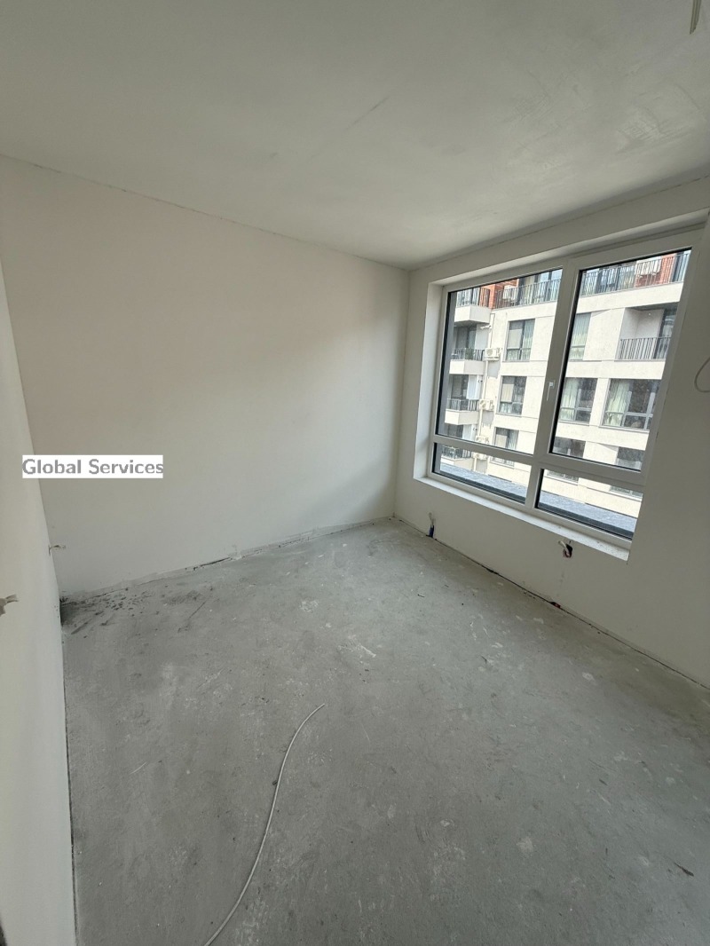 Продава 3-СТАЕН, гр. София, Кръстова вада, снимка 3 - Апартаменти - 52874423