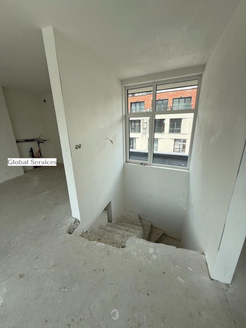 Продава 3-СТАЕН, гр. София, Кръстова вада, снимка 7 - Апартаменти - 52874423