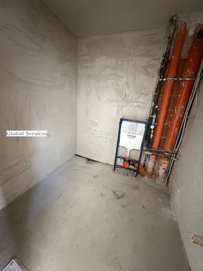 Продава 3-СТАЕН, гр. София, Кръстова вада, снимка 12 - Апартаменти - 52874423