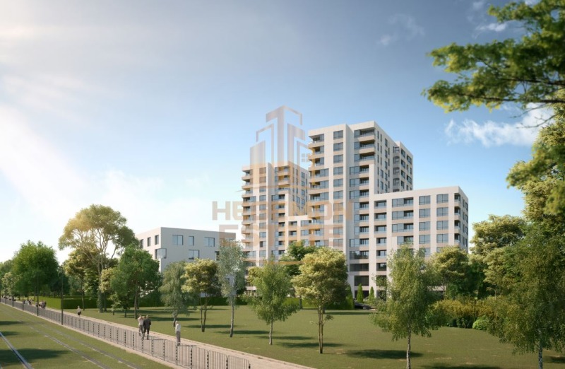 Продава 3-СТАЕН, гр. Варна, Владислав Варненчик 1, снимка 4 - Апартаменти - 53162755