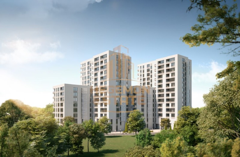 Продава 3-СТАЕН, гр. Варна, Владислав Варненчик 1, снимка 8 - Апартаменти - 53162755