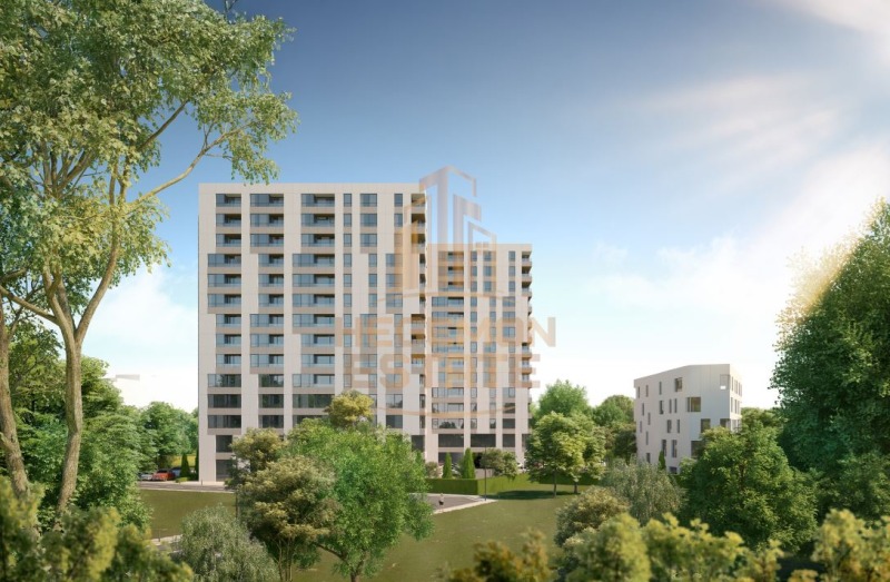 Продава 3-СТАЕН, гр. Варна, Владислав Варненчик 1, снимка 5 - Апартаменти - 53162755