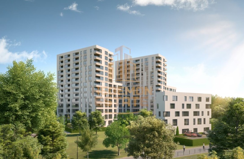 Продава 3-СТАЕН, гр. Варна, Владислав Варненчик 1, снимка 6 - Апартаменти - 53162755