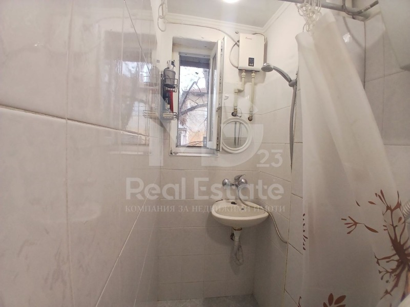 Продава 3-СТАЕН, гр. Пловдив, Съдийски, снимка 9 - Апартаменти - 53284087