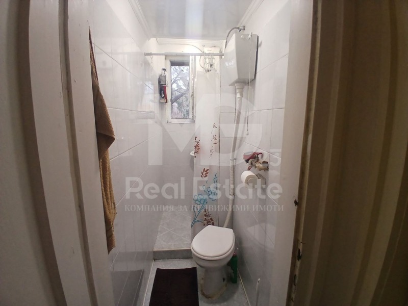 Продава 3-СТАЕН, гр. Пловдив, Съдийски, снимка 8 - Апартаменти - 53284087