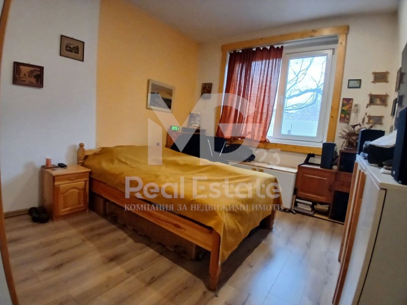 Продава 3-СТАЕН, гр. Пловдив, Съдийски, снимка 4 - Апартаменти - 53284087