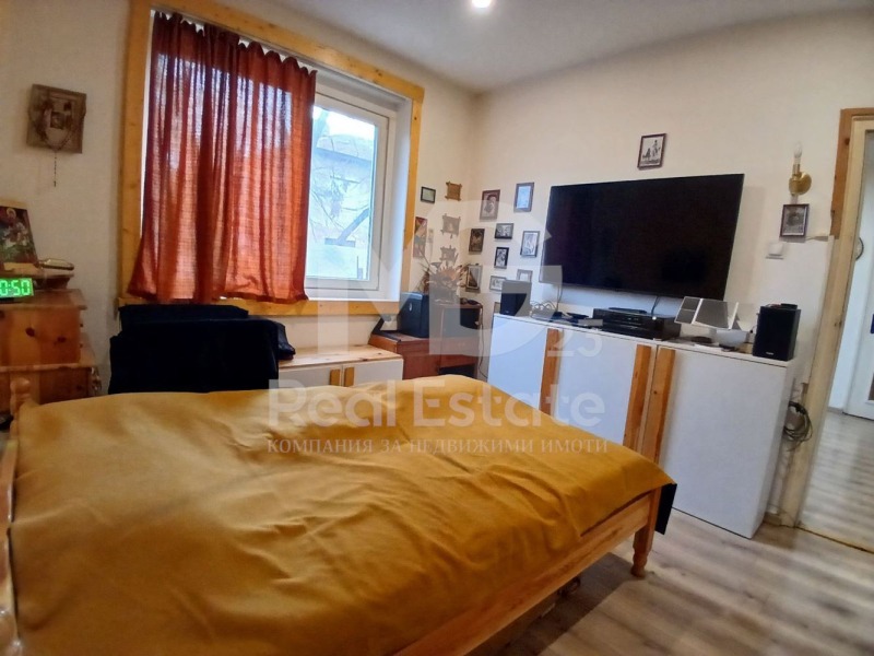 Продава 3-СТАЕН, гр. Пловдив, Съдийски, снимка 3 - Апартаменти - 53284087