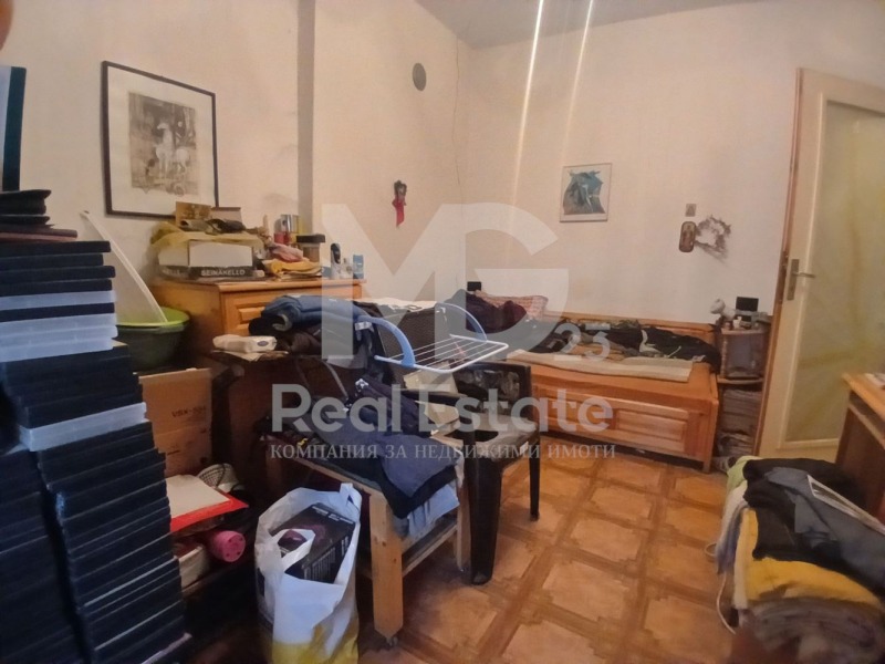 Продава 3-СТАЕН, гр. Пловдив, Съдийски, снимка 5 - Апартаменти - 53284087