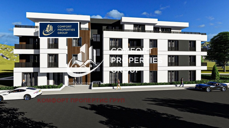 Продава 3-СТАЕН, гр. София, Витоша, снимка 10 - Апартаменти - 53321966