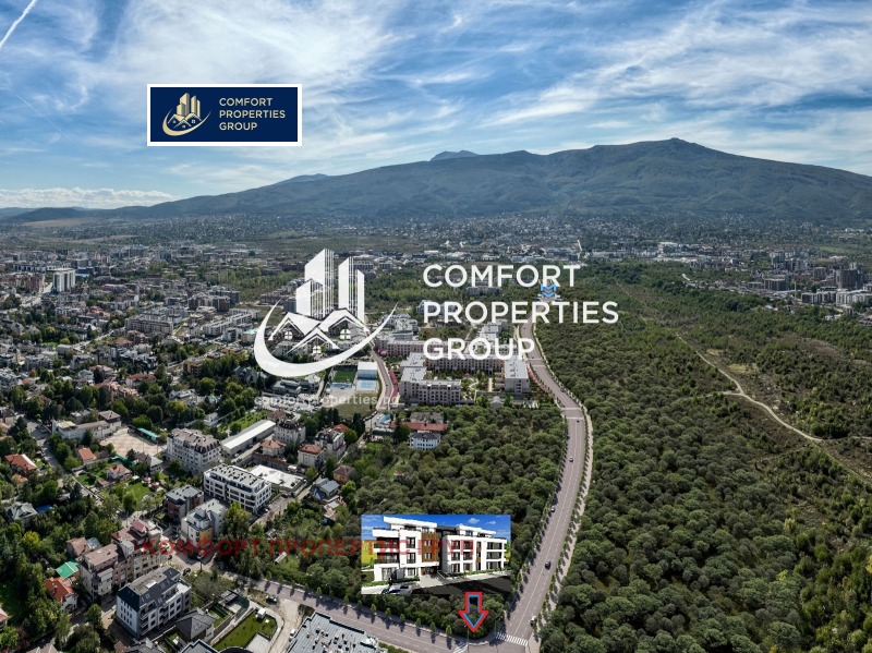 Продава 3-СТАЕН, гр. София, Витоша, снимка 7 - Апартаменти - 53321966