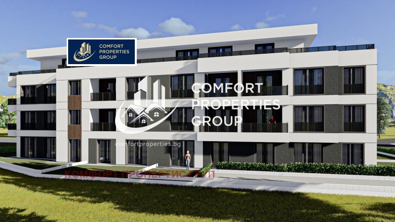 Продава 3-СТАЕН, гр. София, Витоша, снимка 5 - Апартаменти - 53321966