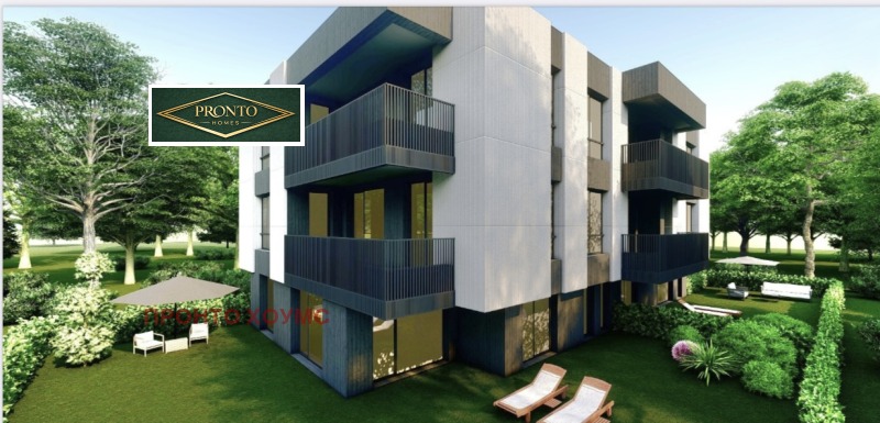 Продава 3-СТАЕН, гр. София, Симеоново