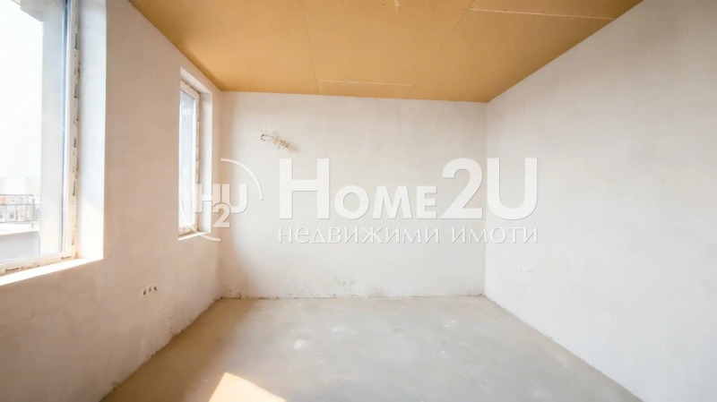 Продава 3-СТАЕН, гр. Бургас, област Бургас, снимка 5 - Апартаменти - 53466658