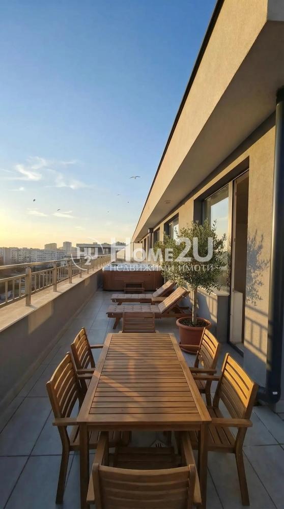 Продава 3-СТАЕН, гр. Бургас, област Бургас, снимка 9 - Апартаменти - 53466658