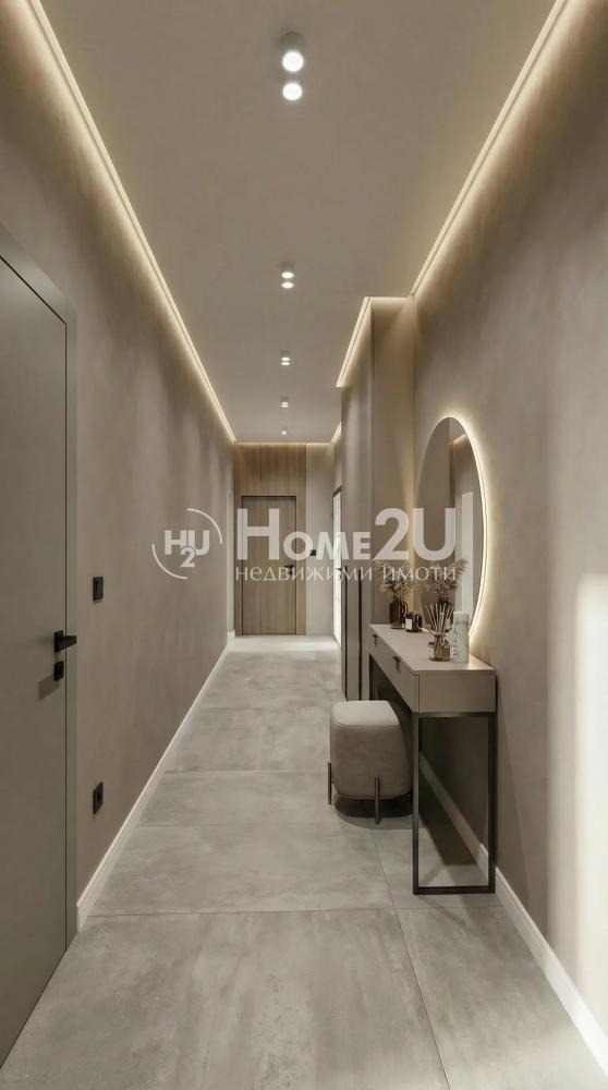 Продава 3-СТАЕН, гр. Бургас, област Бургас, снимка 2 - Апартаменти - 53466658