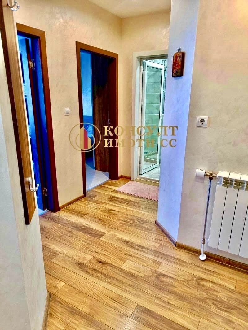 Продава 4-СТАЕН, гр. Стара Загора, Самара 3, снимка 14 - Апартаменти - 54253122