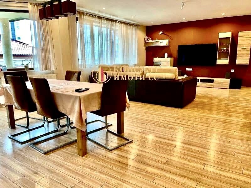 Продава 4-СТАЕН, гр. Стара Загора, Самара 3, снимка 4 - Апартаменти - 54253122