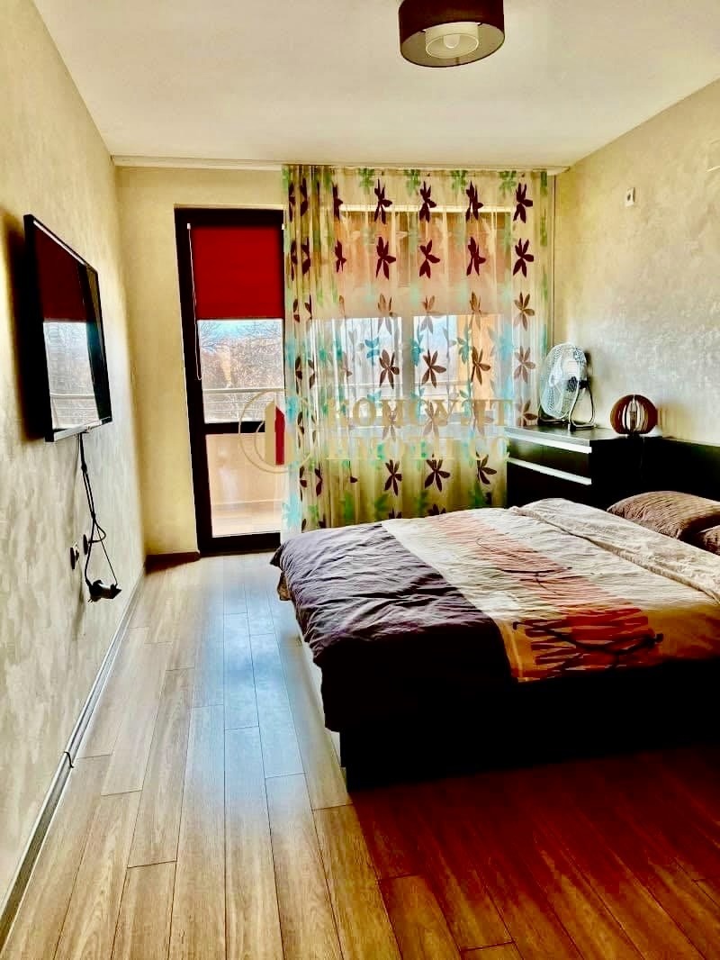 Продава 4-СТАЕН, гр. Стара Загора, Самара 3, снимка 6 - Апартаменти - 54253122