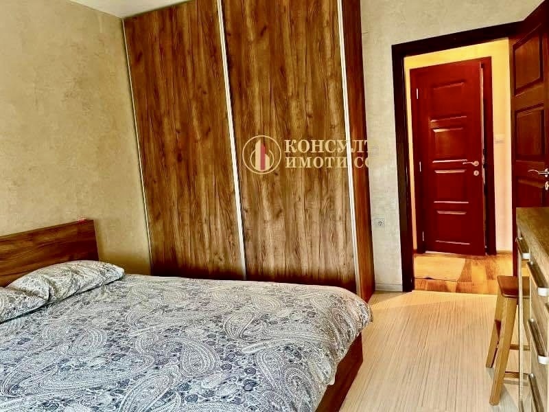 Продава 4-СТАЕН, гр. Стара Загора, Самара 3, снимка 7 - Апартаменти - 54253122