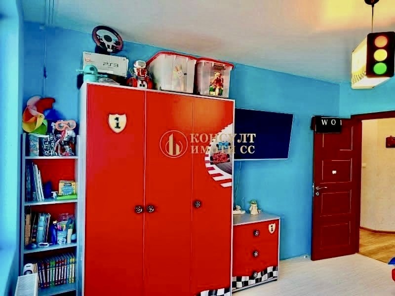 Продава 4-СТАЕН, гр. Стара Загора, Самара 3, снимка 9 - Апартаменти - 54253122