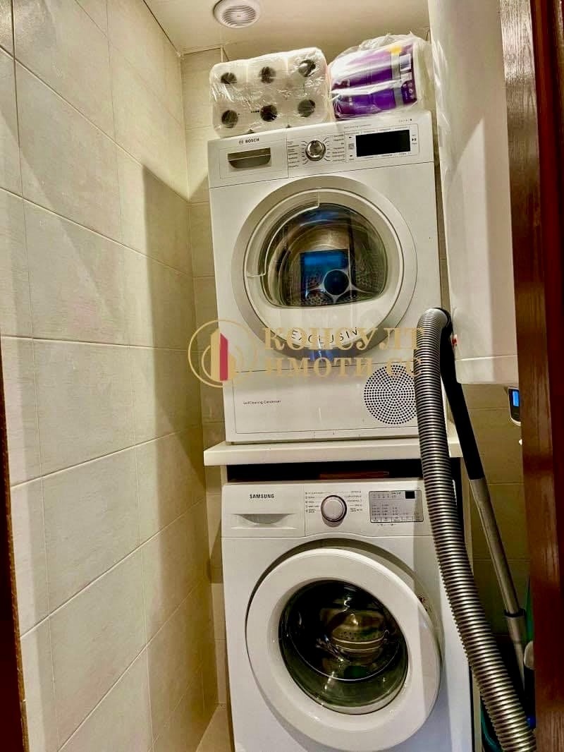 Продава 4-СТАЕН, гр. Стара Загора, Самара 3, снимка 13 - Апартаменти - 54253122