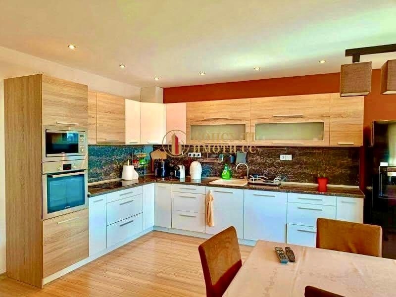 Продава 4-СТАЕН, гр. Стара Загора, Самара 3, снимка 2 - Апартаменти - 54253122