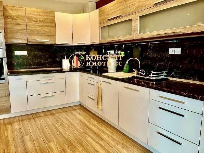 Продава 4-СТАЕН, гр. Стара Загора, Самара 3