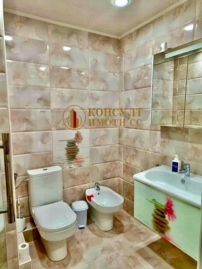 Продава 4-СТАЕН, гр. Стара Загора, Самара 3, снимка 11 - Апартаменти - 54253122