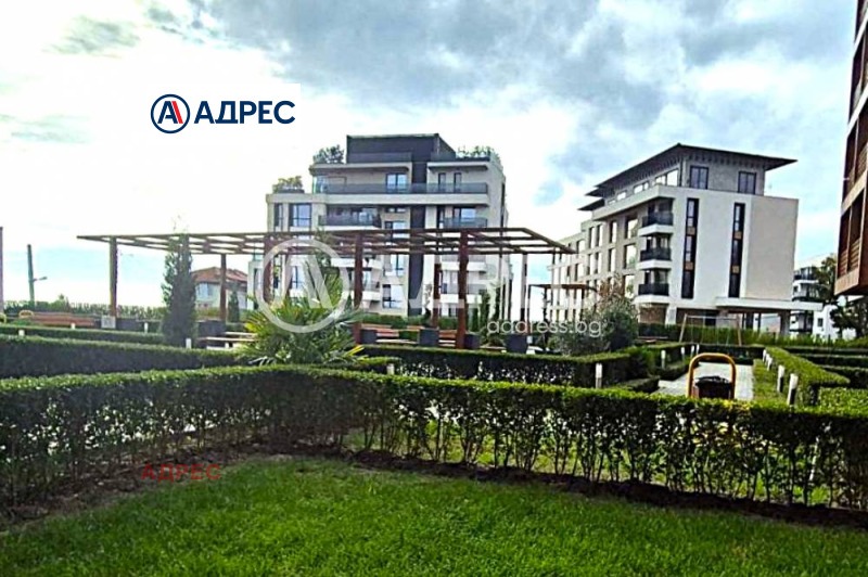 Продава МНОГОСТАЕН, гр. Варна, к.к. Св.Св. Константин и Елена