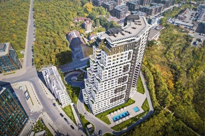 Продава МНОГОСТАЕН, гр. София, Хладилника, снимка 4 - Апартаменти - 53534466