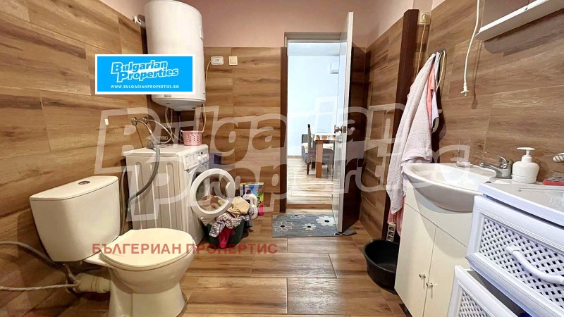 Te koop  Huis regio Stara Zagora , Plodovitovo , 80 m² | 48893301 - afbeelding [12]