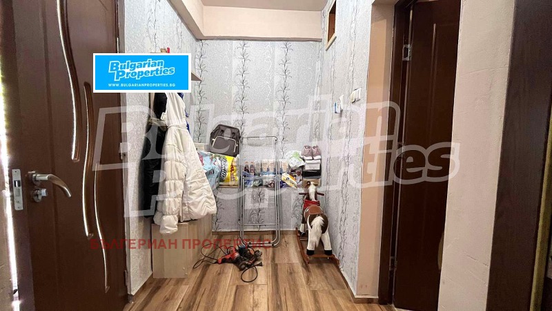 Te koop  Huis regio Stara Zagora , Plodovitovo , 80 m² | 48893301 - afbeelding [6]